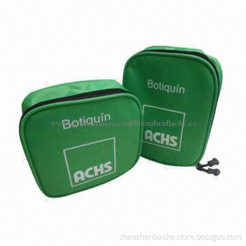 Outdoor/Camping/Hiking/Travel/Bicycle Wrist First-aid Kit Pouches with Medical Supplies